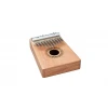 Калимба Sela 10 Mahogany