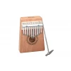 Калимба Sela 10 Mahogany
