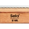 Калимба Sela 10 Mahogany