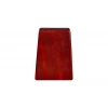 Калимба Sela 10 Mahogany - червена