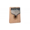Калимба Sela 17 Mahogany