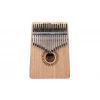 Калимба Sela 17 Mahogany