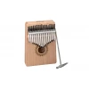 Калимба Sela 17 Mahogany
