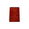 Калимба Sela 17 Mahogany - червена