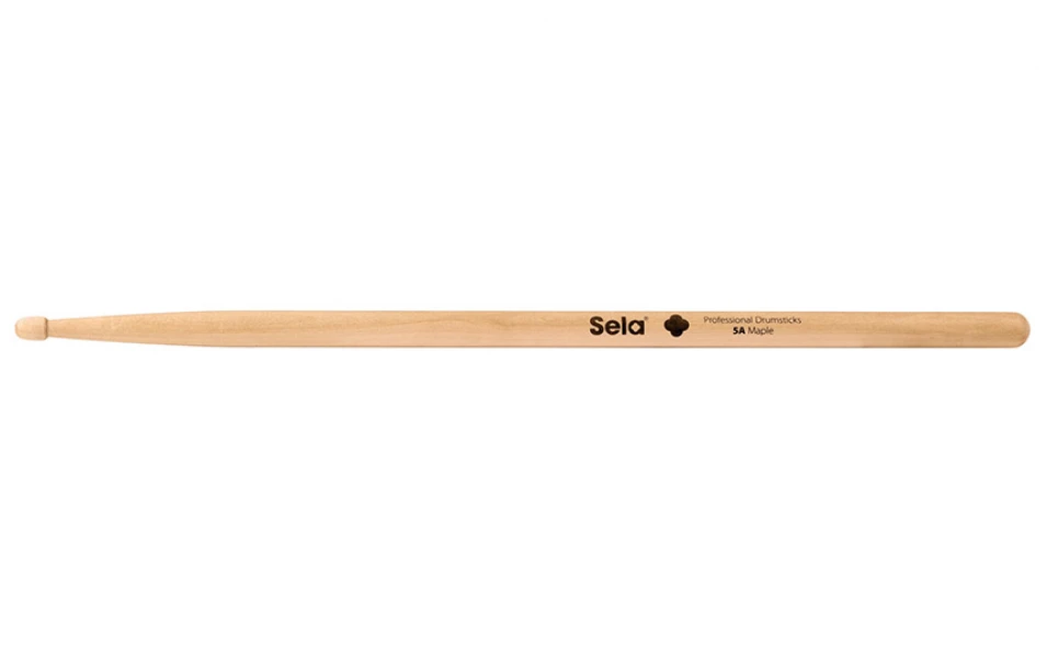 Палки за барабани Sela Maple 5A