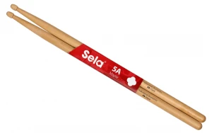 Палки за барабани Sela Maple 5A