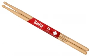 Палки за барабани Sela Maple 7A