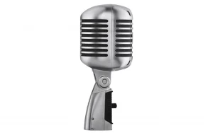 SHURE 55SH SERIES II