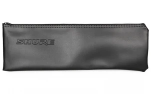 SHURE 95B2313 Кожен калъф за безжичен микрофон