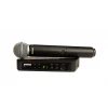 Shure BLX24/Beta58
