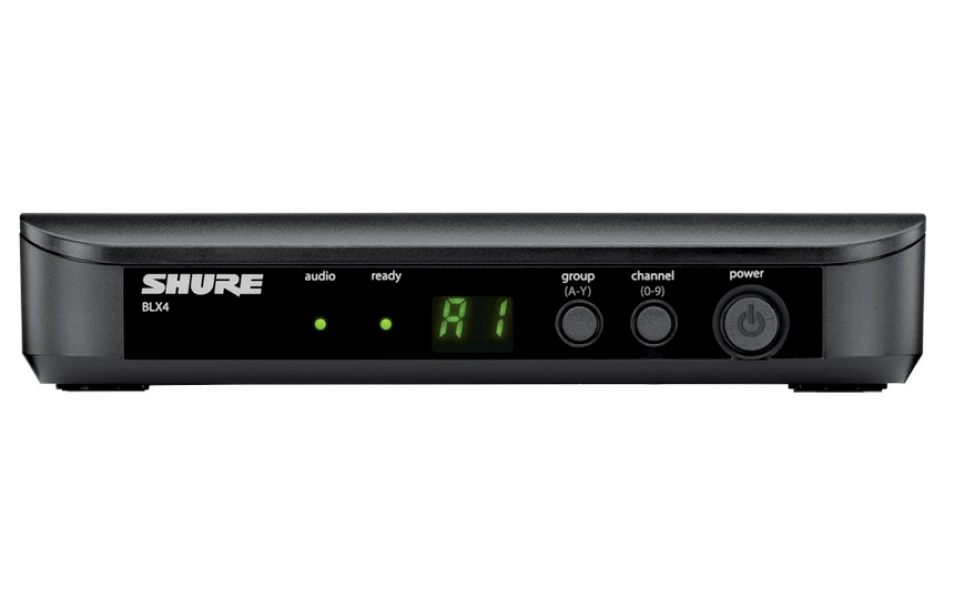 Shure BLX24/PG58