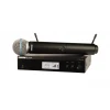 Shure BLX24R/Beta58, Rackable
