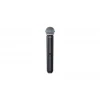 Shure BLX24R/Beta58, Rackable