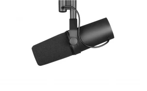 SHURE SM7B