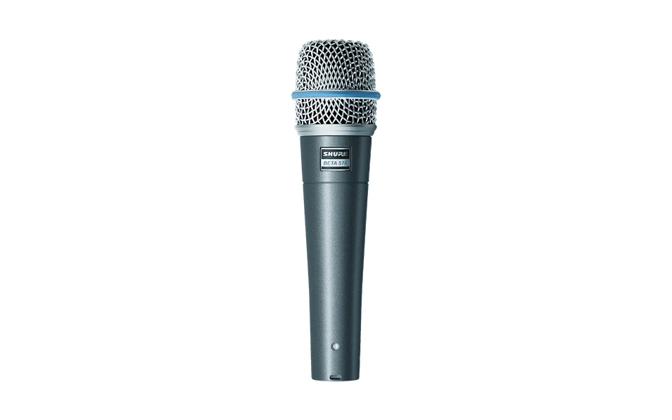 SHURE BETA 57A Инструментален динамичен микрофон