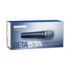 SHURE BETA 57A Инструментален динамичен микрофон
