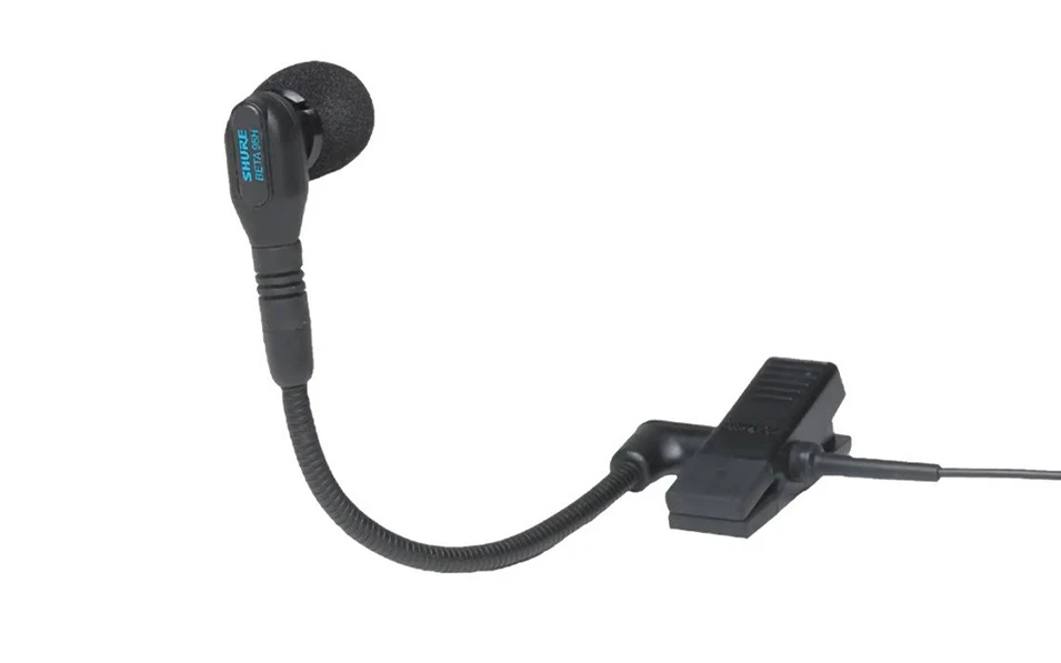 SHURE BETA 98H/C 