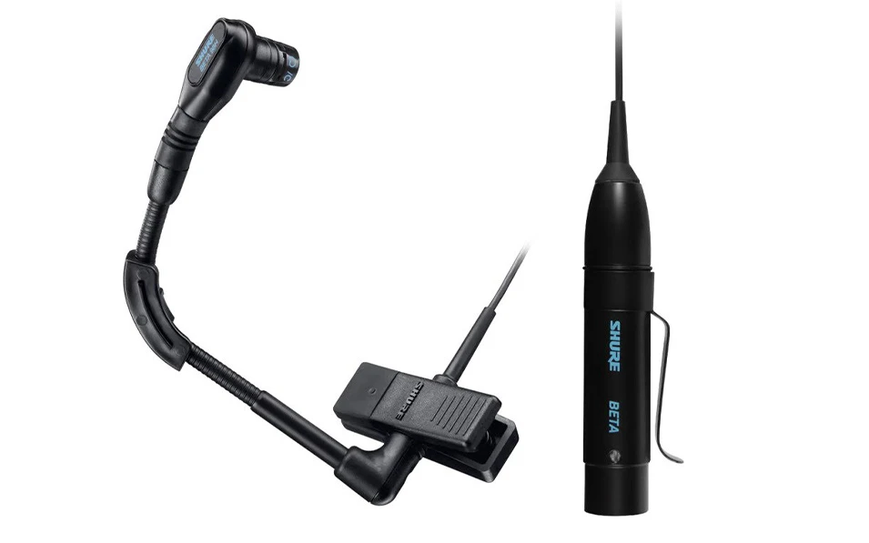 SHURE BETA 98H/C 