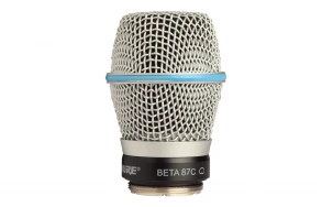 SHURE RPW122, Резервна капсула за микрофон Beta87C