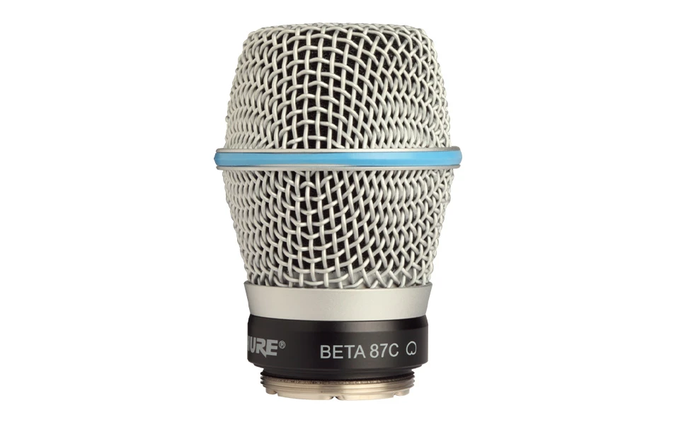 SHURE RPW122, Резервна капсула за микрофон Beta87C