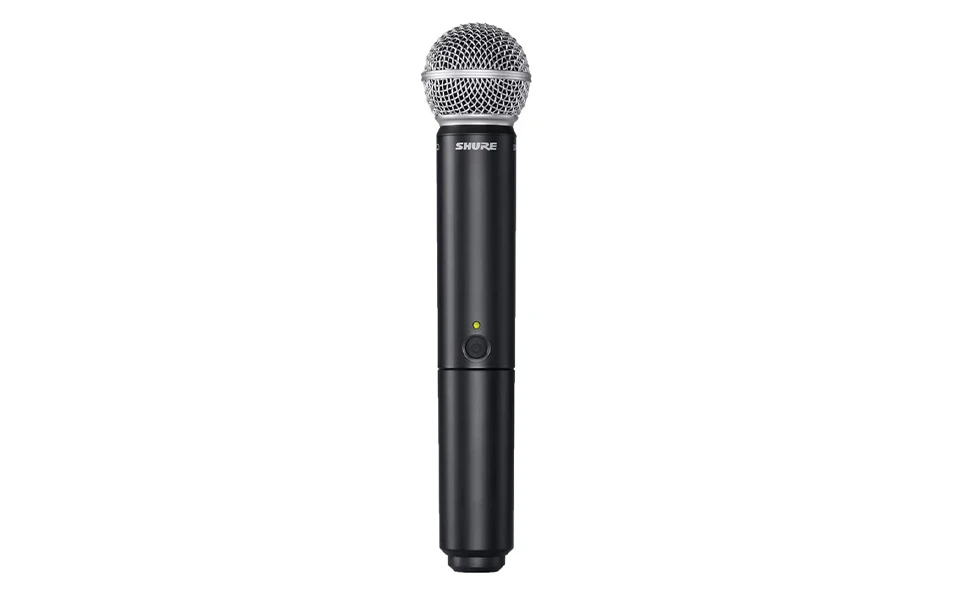 SHURE BLX1288E/SM31