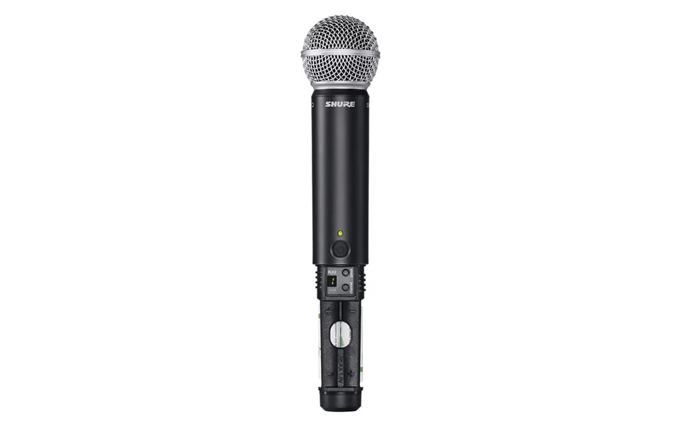 SHURE BLX1288E/SM31