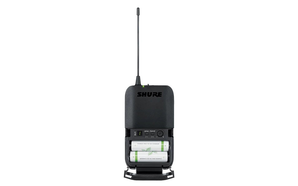 SHURE BLX1288E/SM31
