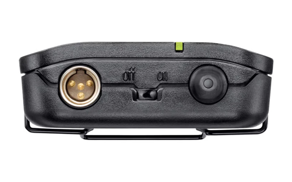 SHURE BLX1288E/SM31