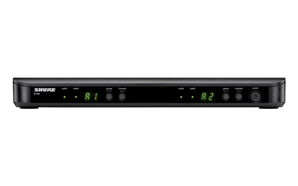 SHURE BLX1288E/SM31