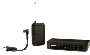 Shure BLX14/B98