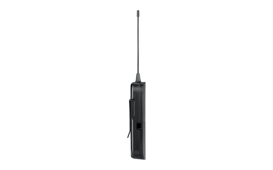 Shure BLX14/CVL, Безжичен микрофон тип брошка