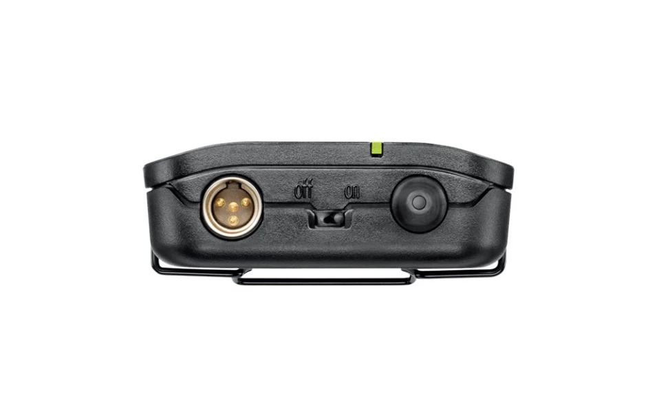 Shure BLX14/CVL, Безжичен микрофон тип брошка