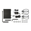 Shure BLX14R/B98, Rackable