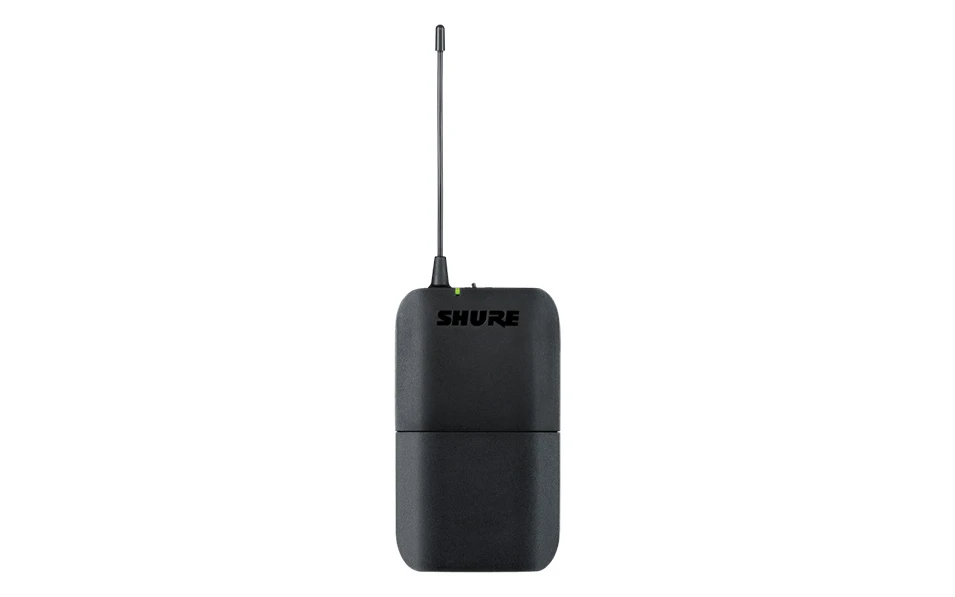 Shure BLX14R/B98, Rackable