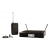 Shure BLX14R/CVL, Rackable