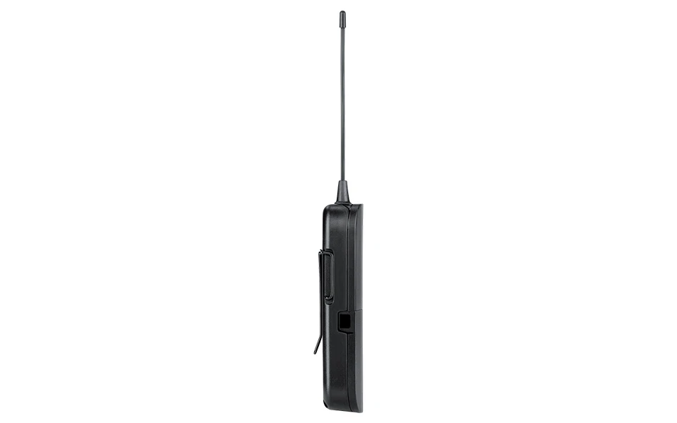 Shure BLX14R/CVL, Rackable