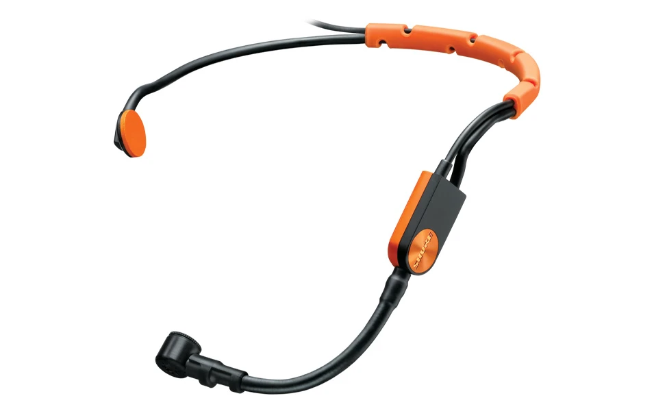 Shure BLX14R/SM31, Rackable