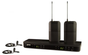 SHURE BLX188/CVL