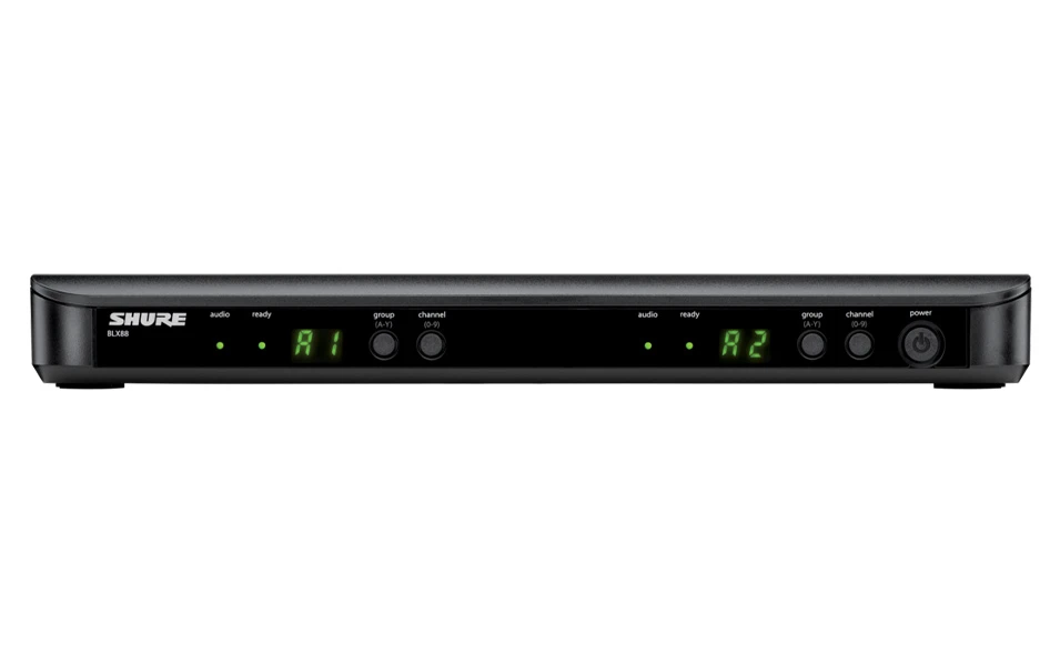 SHURE BLX188/CVL