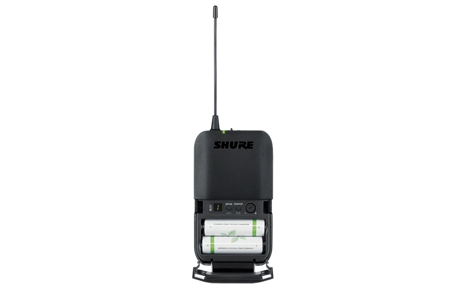 SHURE BLX188/CVL