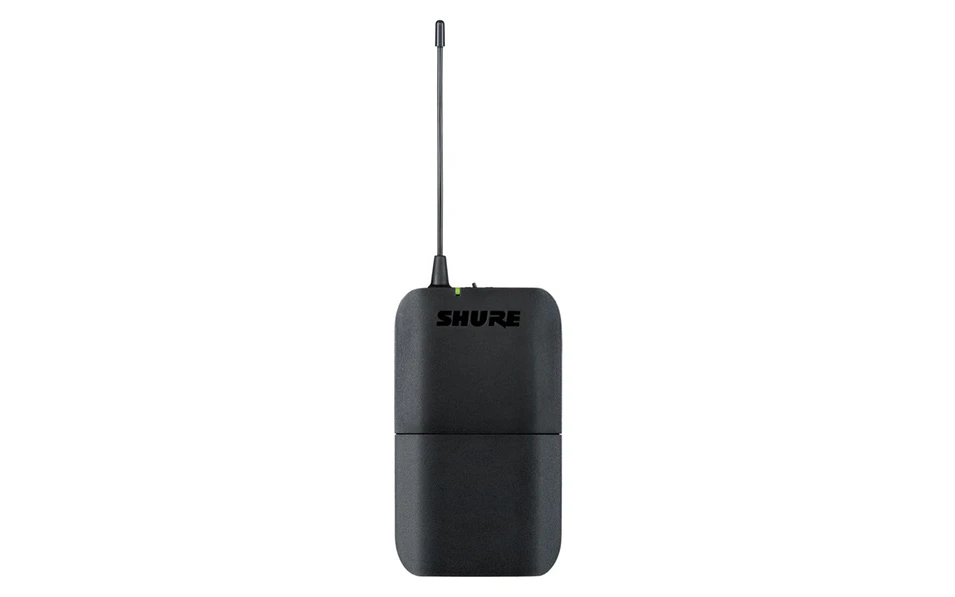 SHURE BLX188/MX53