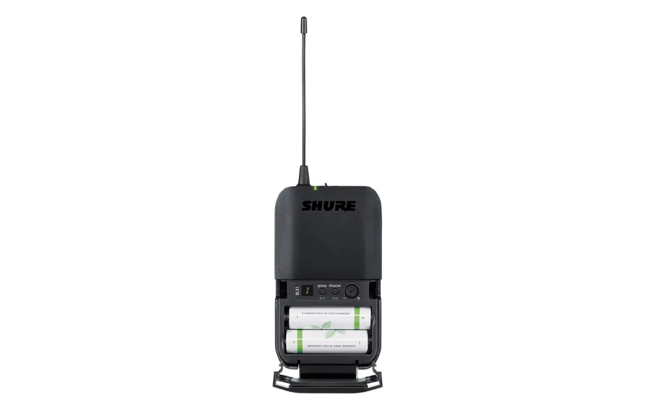 SHURE BLX188/MX53