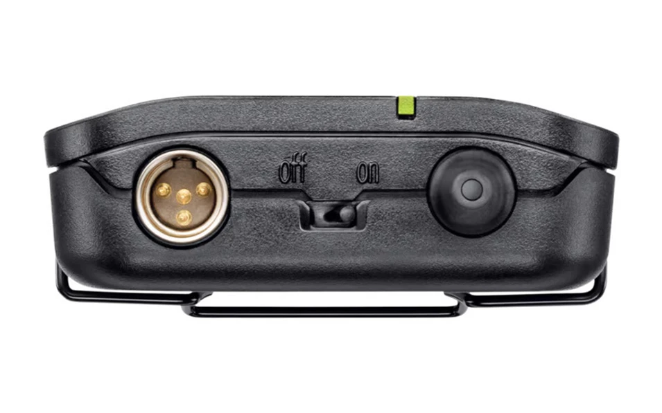 SHURE BLX188/MX53