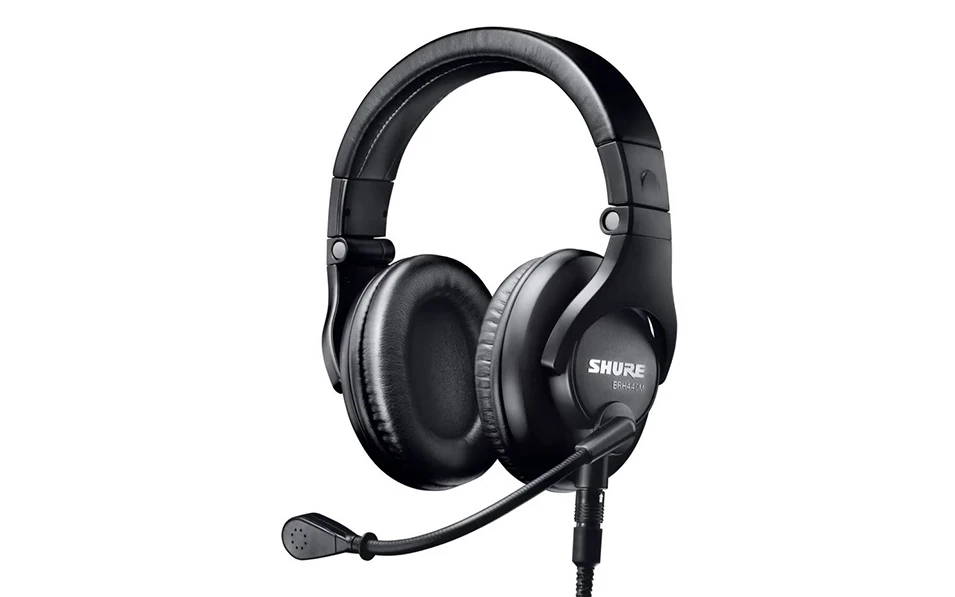 SHURE BRH440M