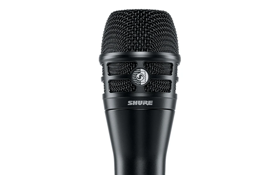SHURE KSM8/B