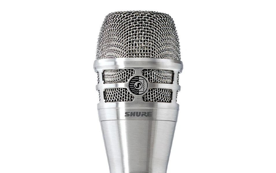 SHURE KSM8/N 
