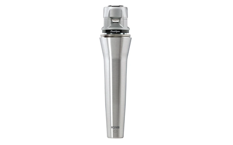 SHURE KSM8/N 