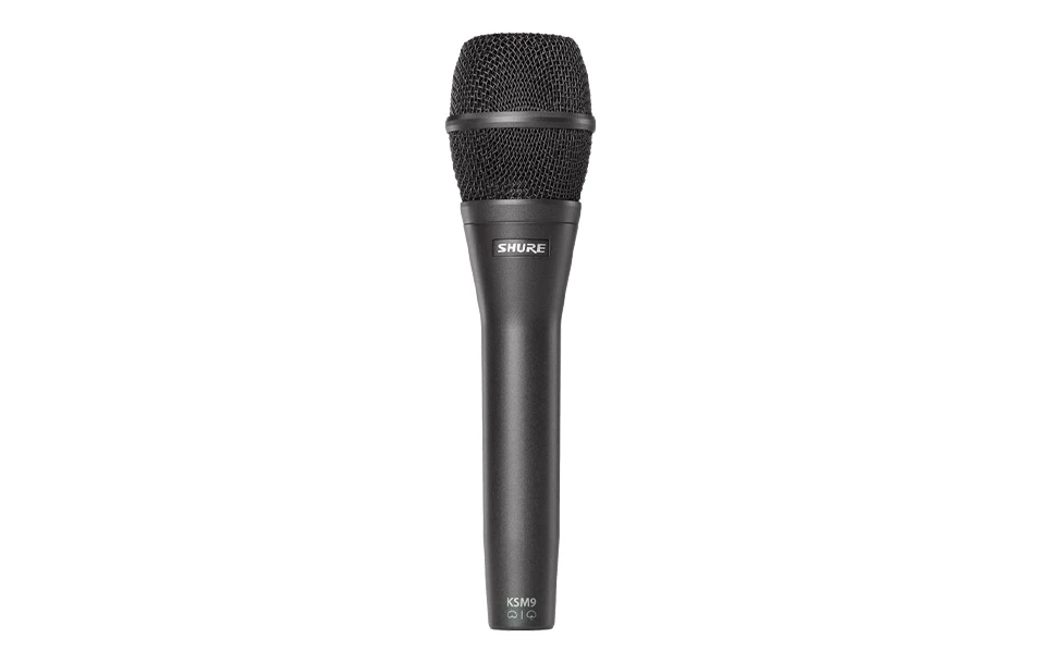 SHURE KSM9 CG 