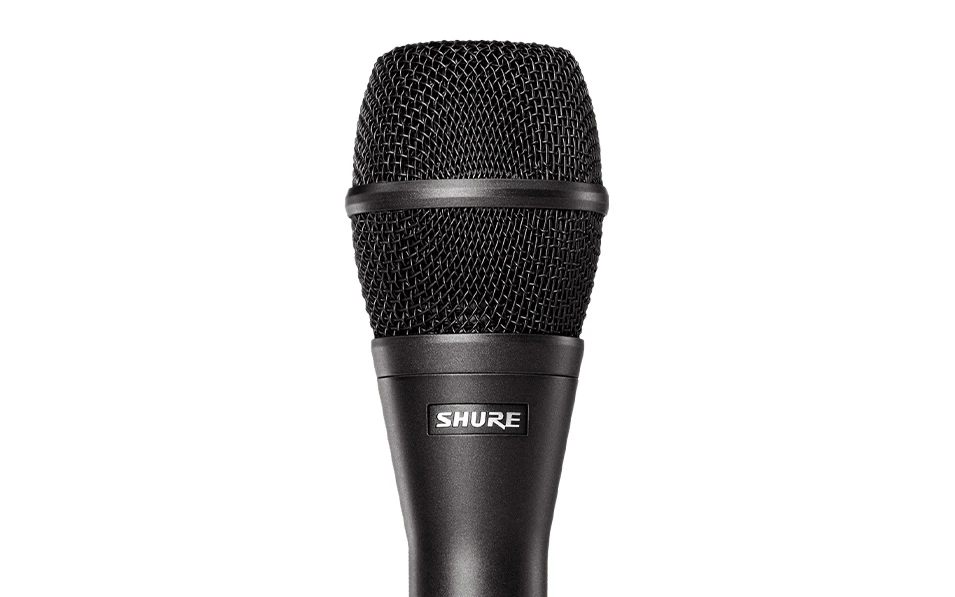 SHURE KSM9 CG 