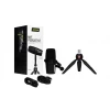SHURE MV7-K-BNDL